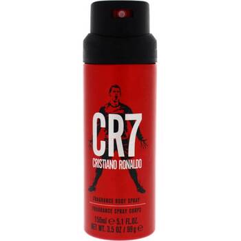 CR7 Deospray
